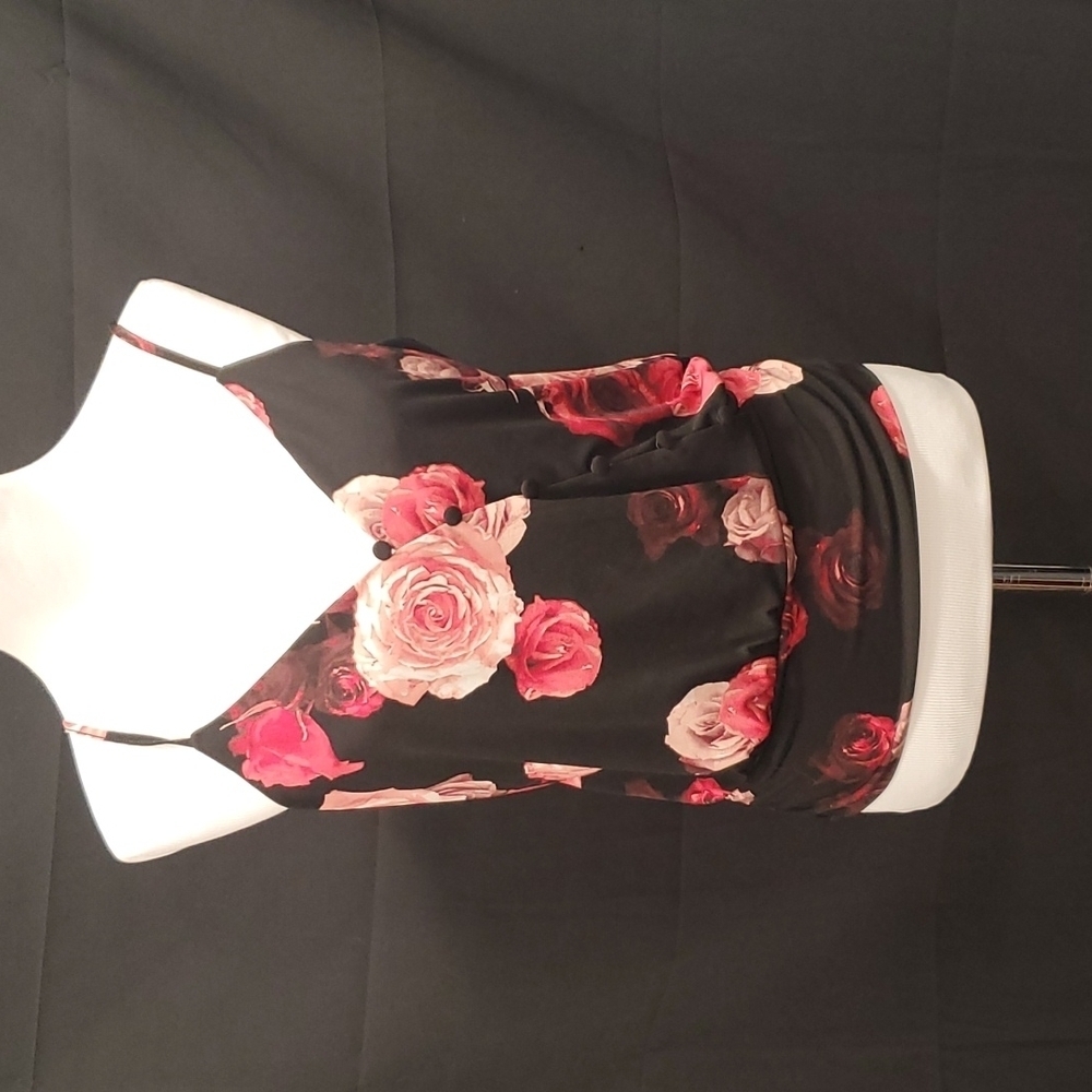 WHBM Tank SZ SM